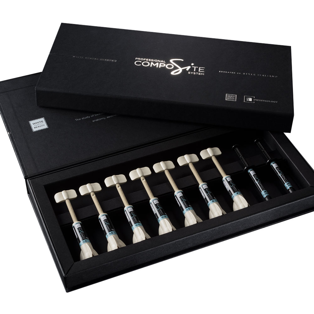 CompoSite Kit