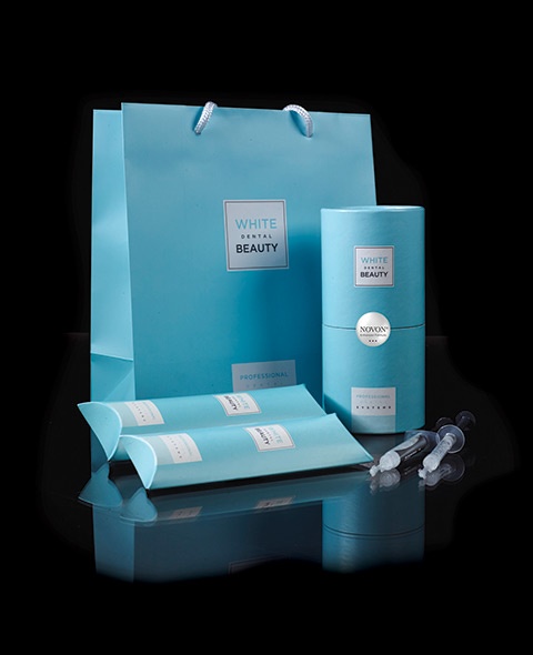 What is White Dental Beauty