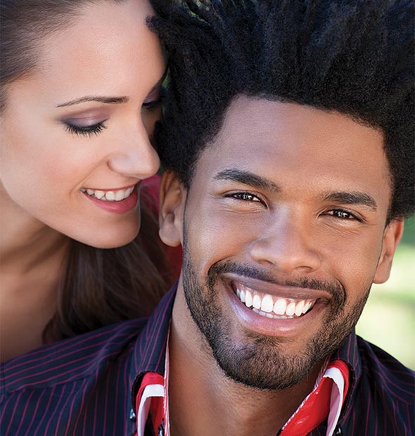 About White Dental Beauty